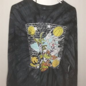 Tune Squad Long Sleeve